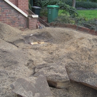 stump-removal